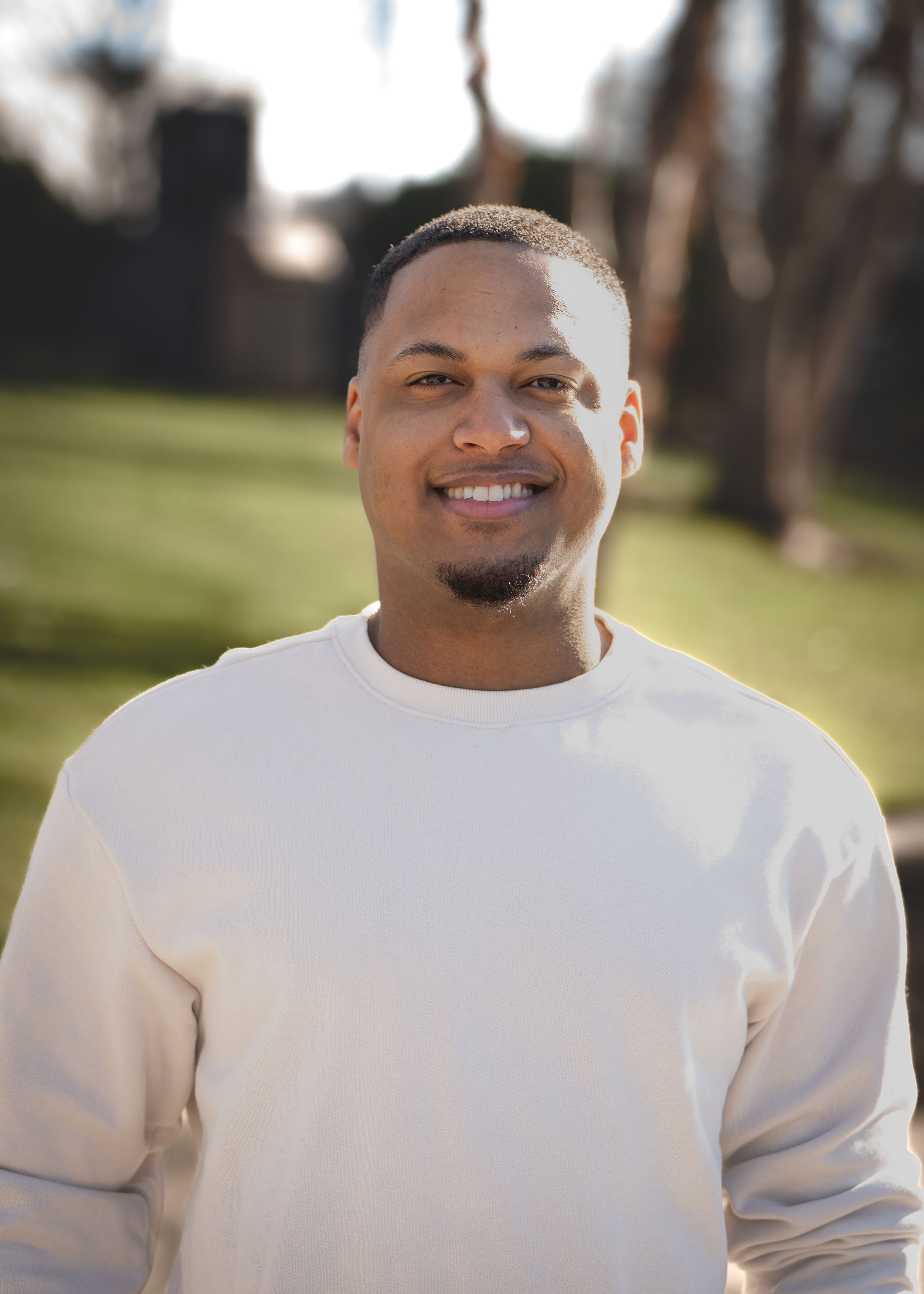 Professional Headshots - Alexandra Mae Photography