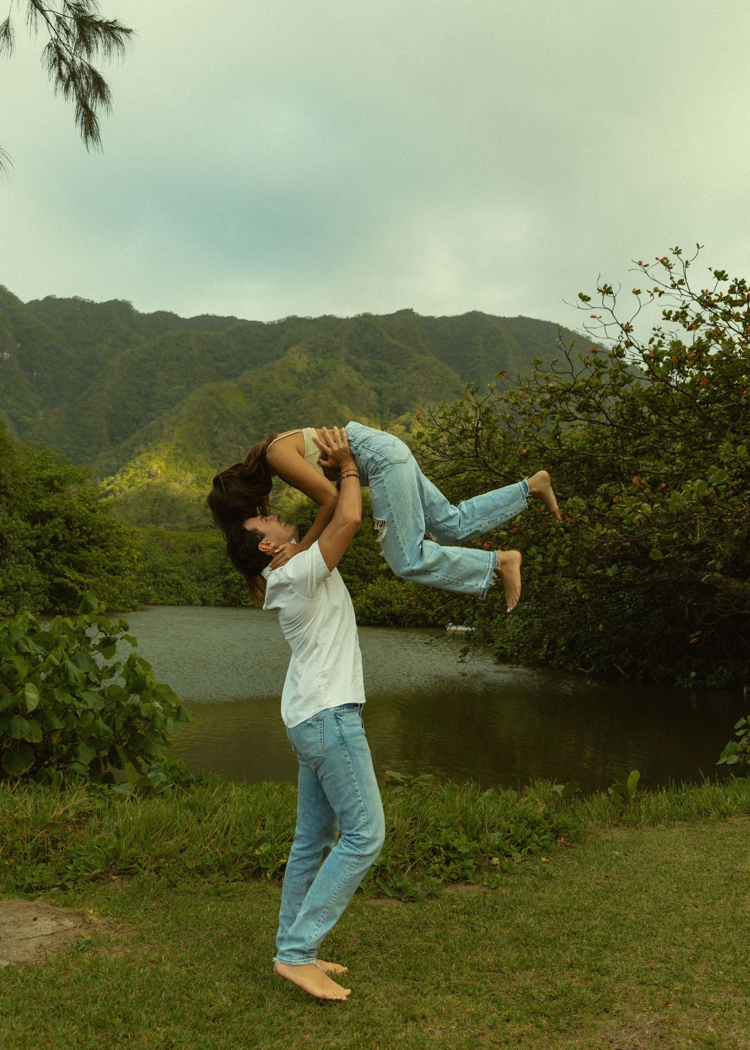 o'ahu photographer, Hawaii photographer, couples photographer, travel photographer, cinematic, storytelling, couples