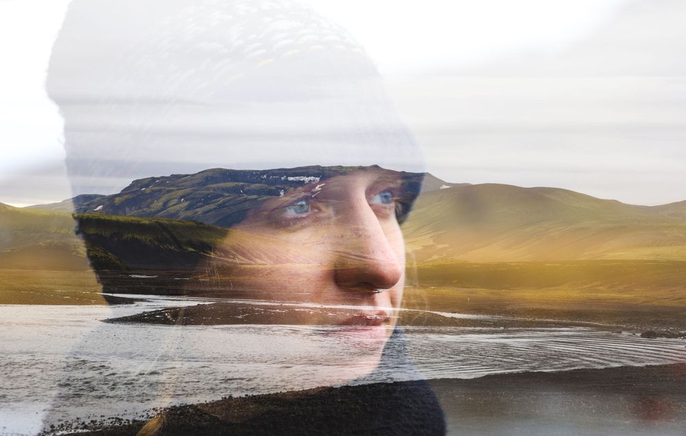 Double Exposure