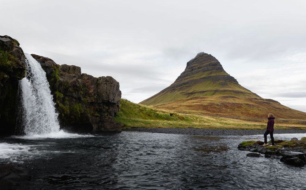 Iceland