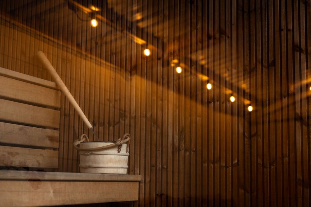 Hotbox Sauna Inchicore