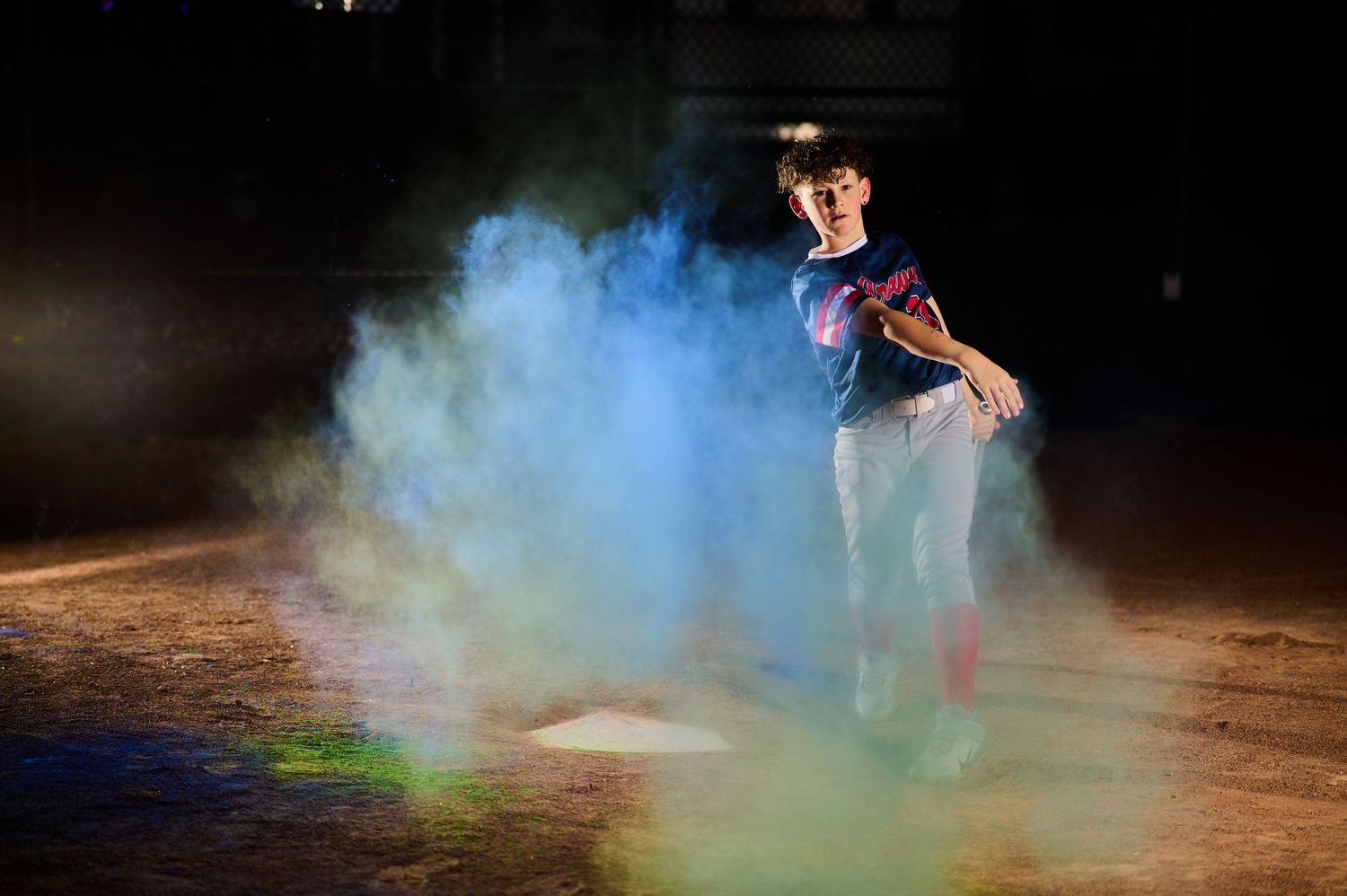 best sports photographer for teams and clubs in West Jordan