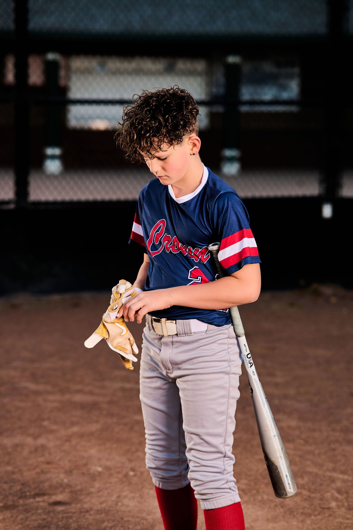West Jordan sports photographer