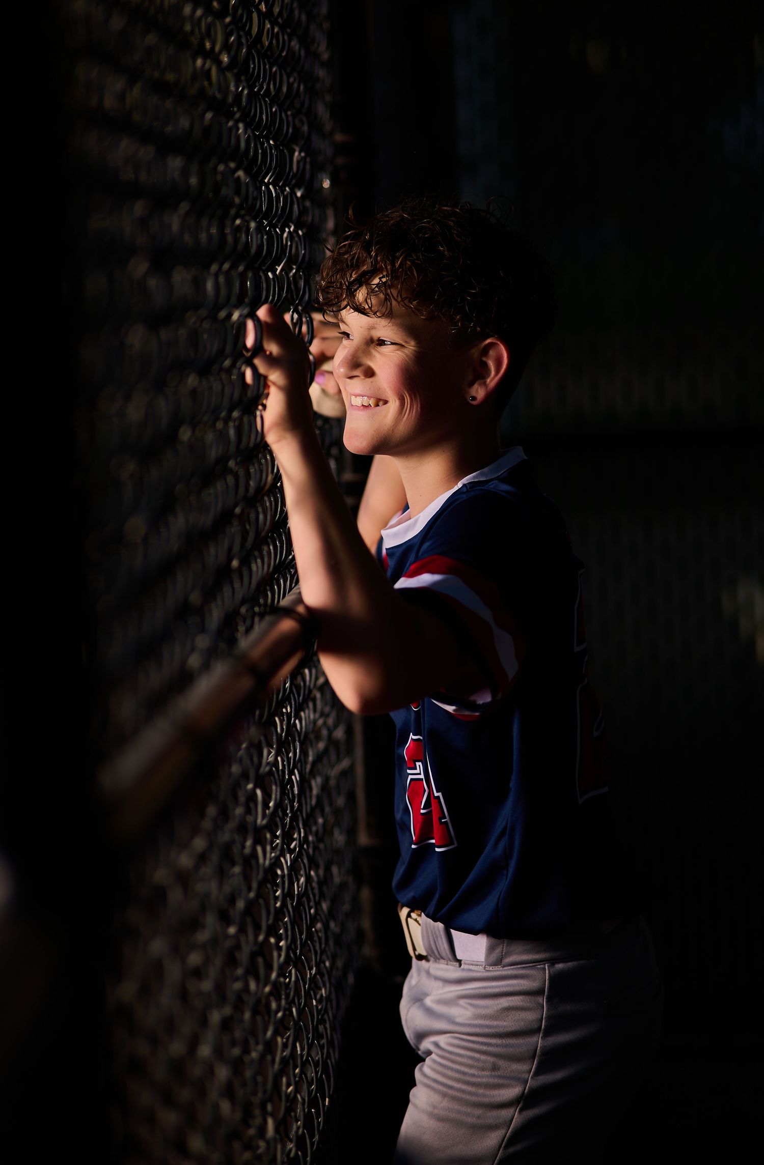 high volume sports photography for teams and leagues