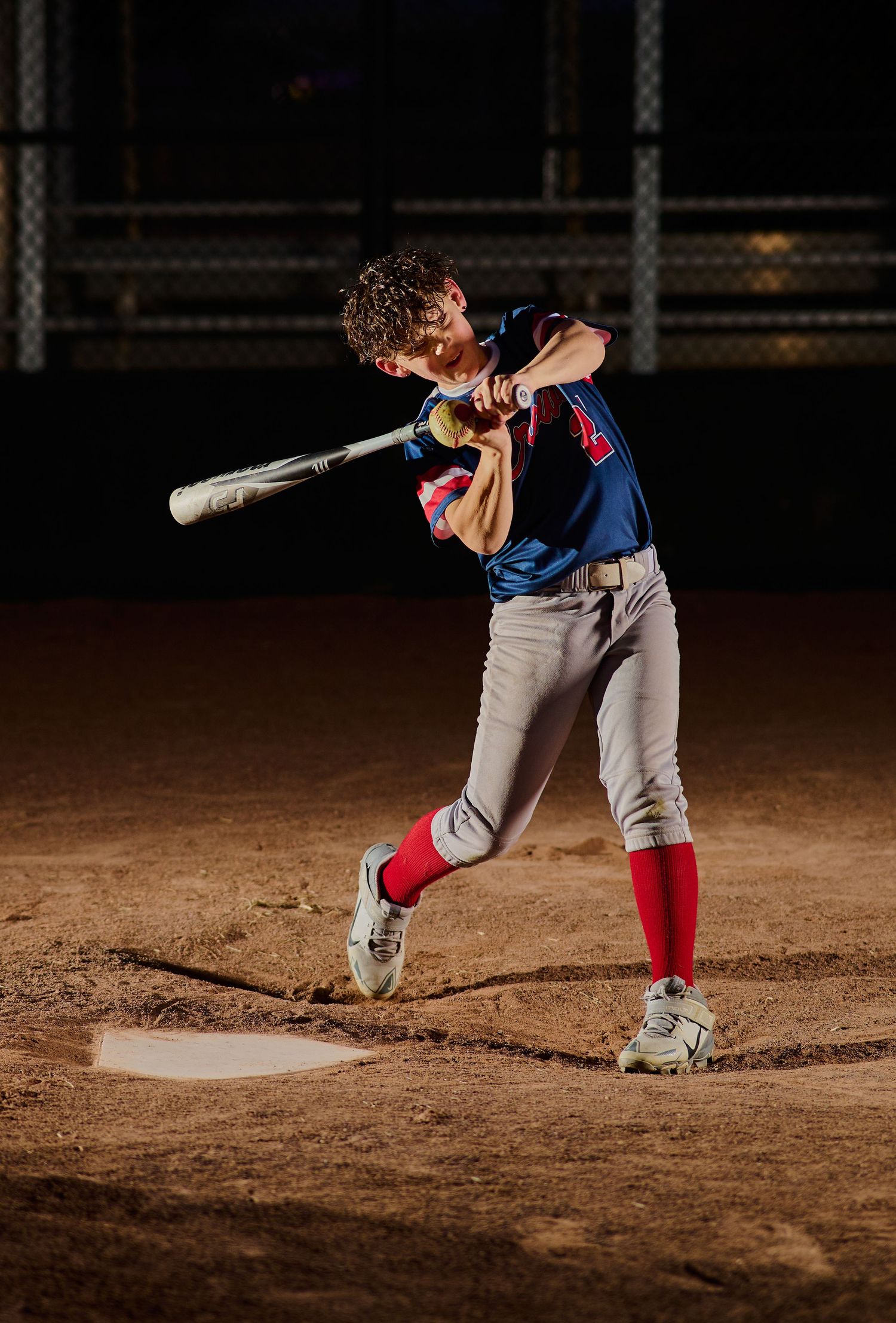 Utah school sports photographer offering team and individual photos