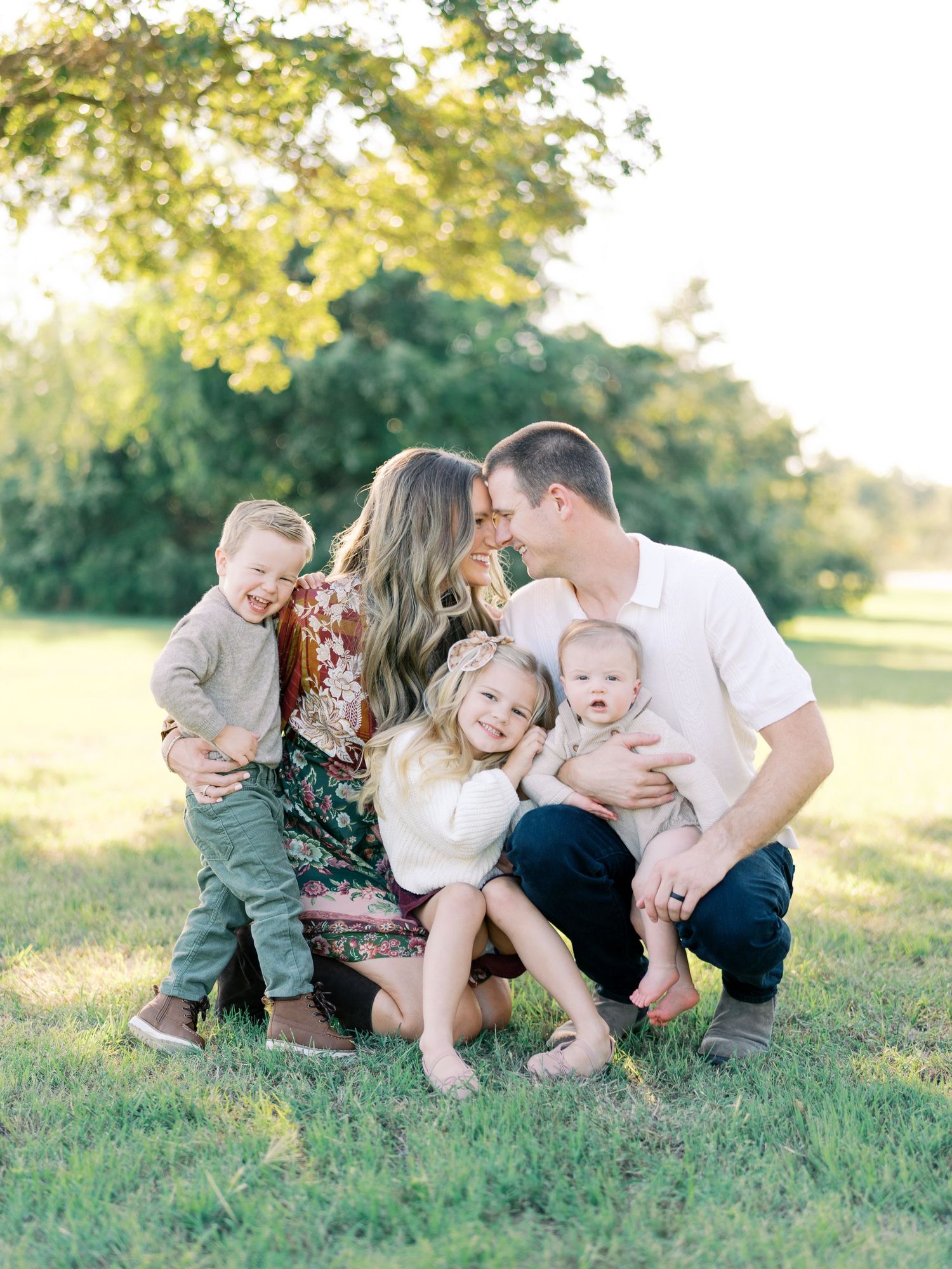 Family photographer colleyville tx