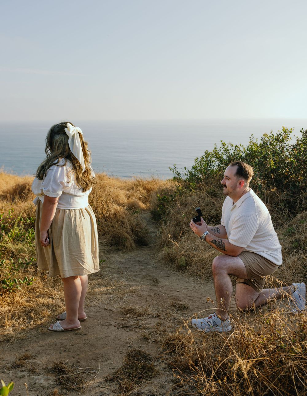 marriage proposal ideas san diego