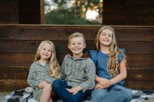 Haladyna Kids
