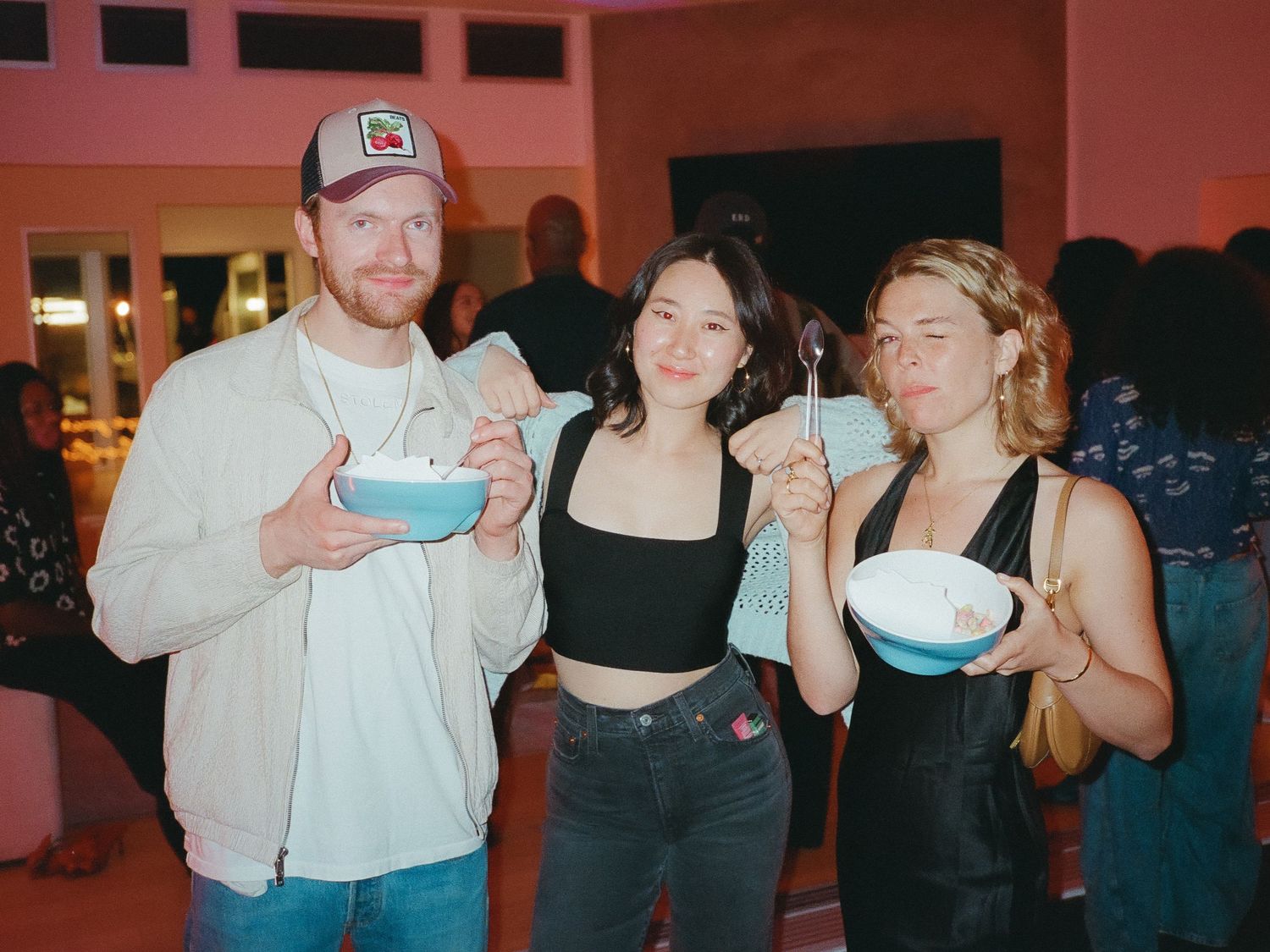Finneas at Questlove's Game Night