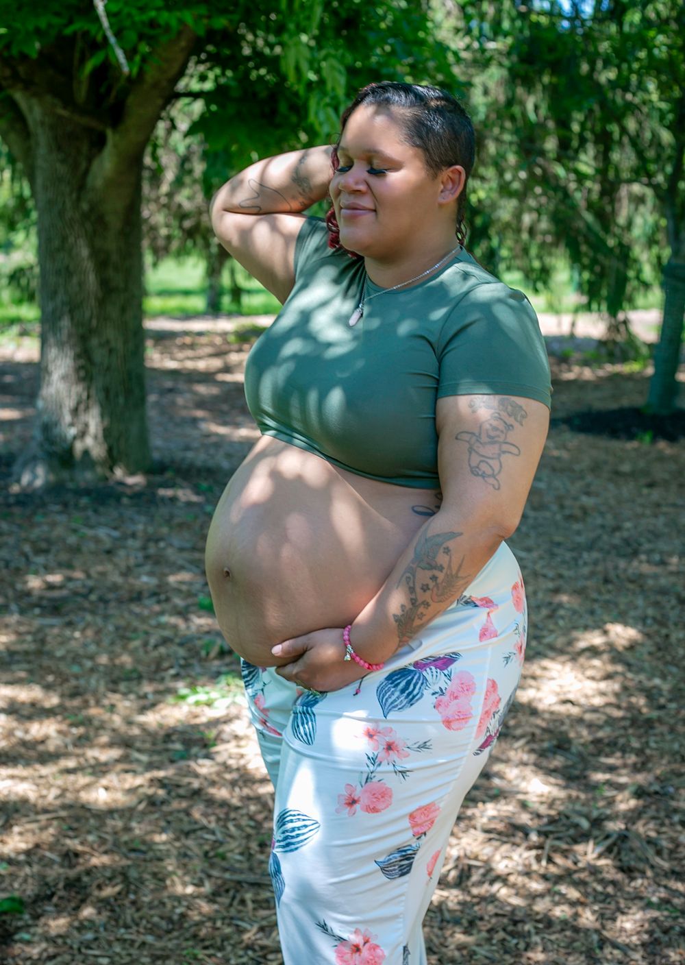 maternity