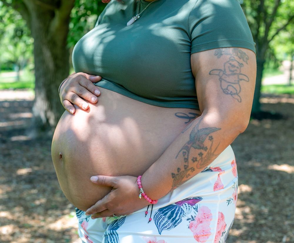 maternity