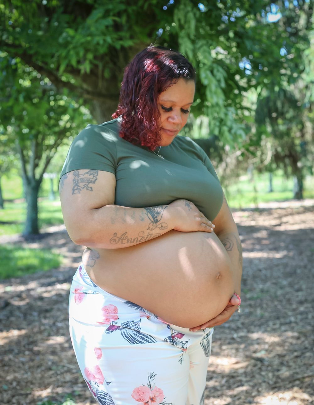 maternity