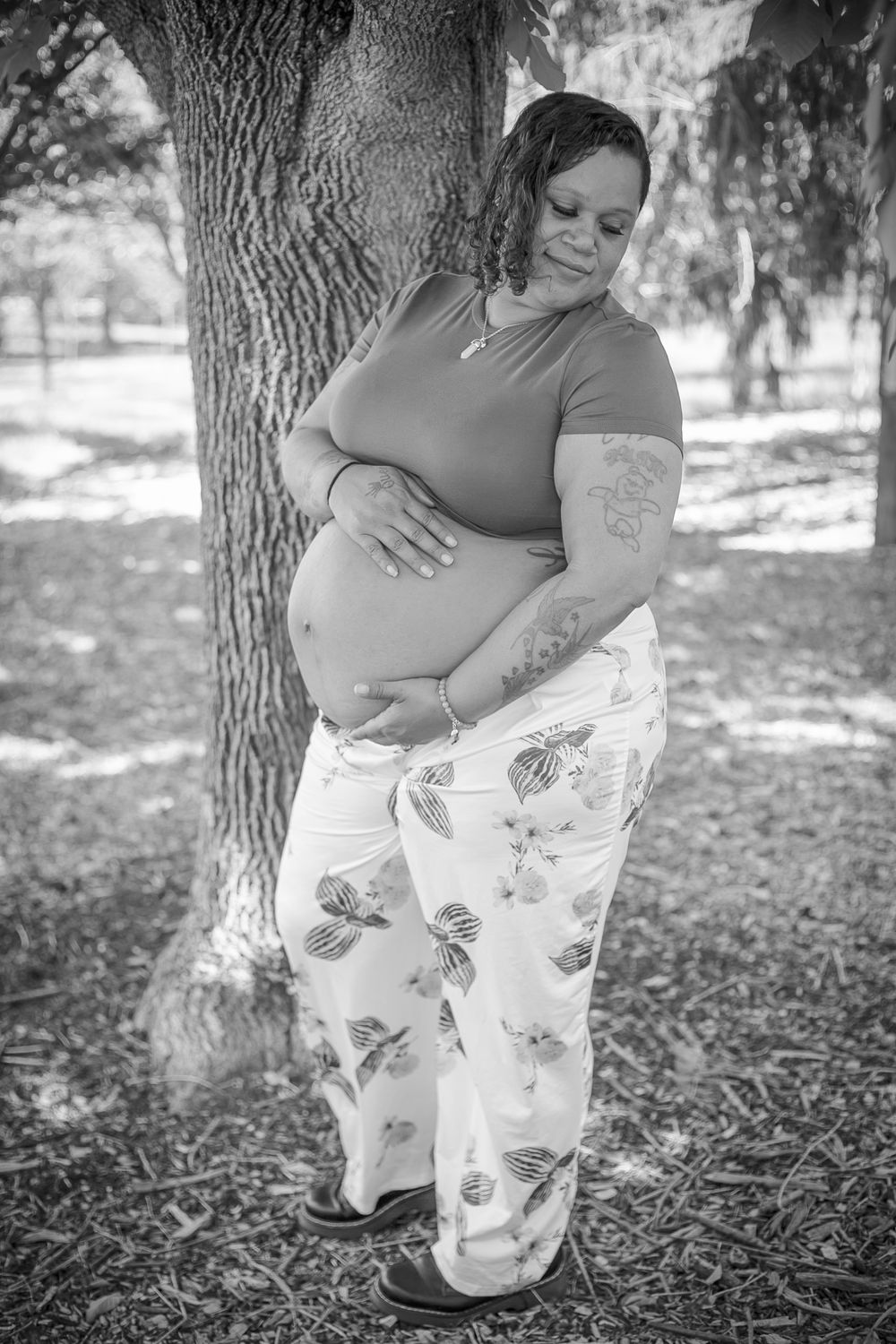 maternity
