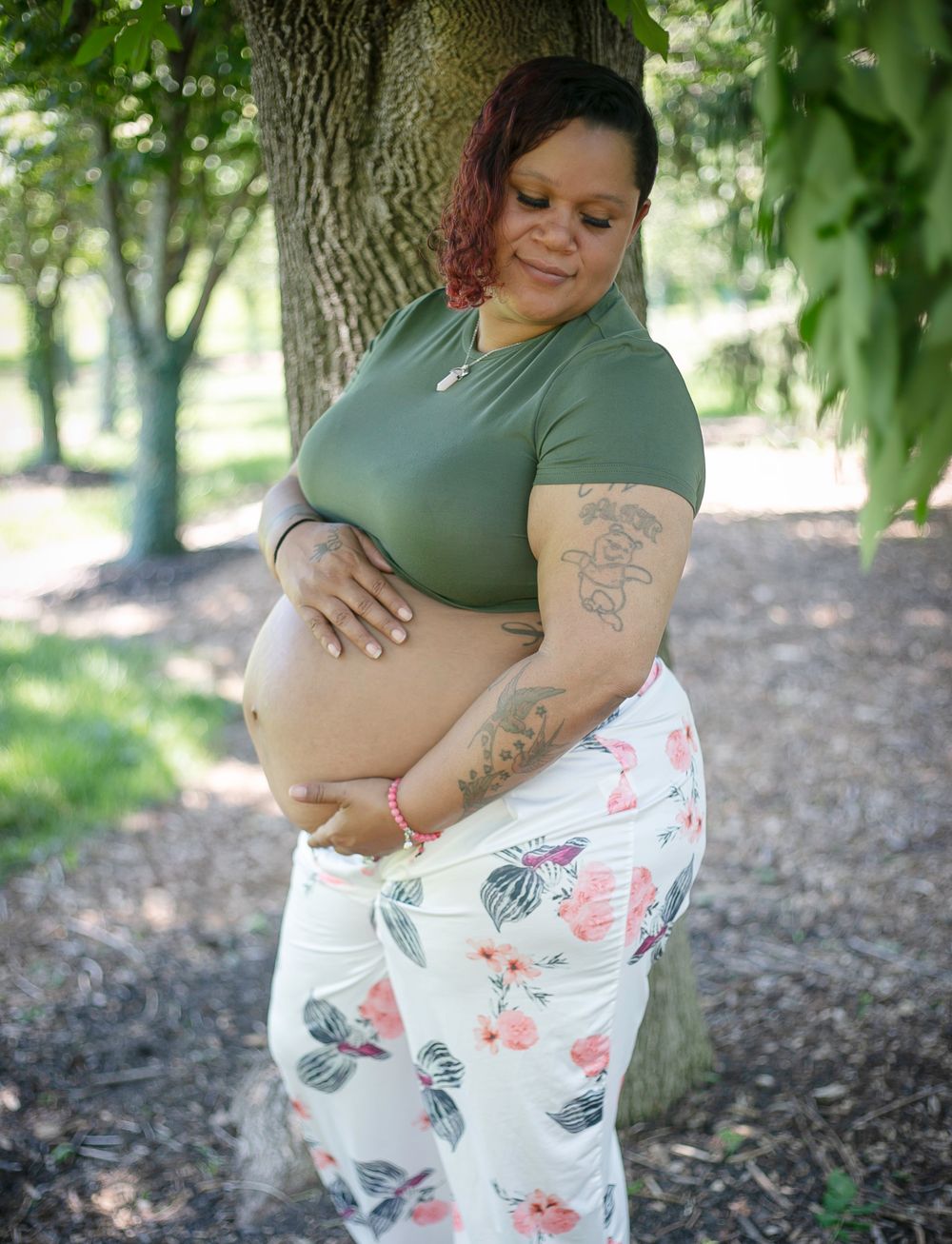 maternity