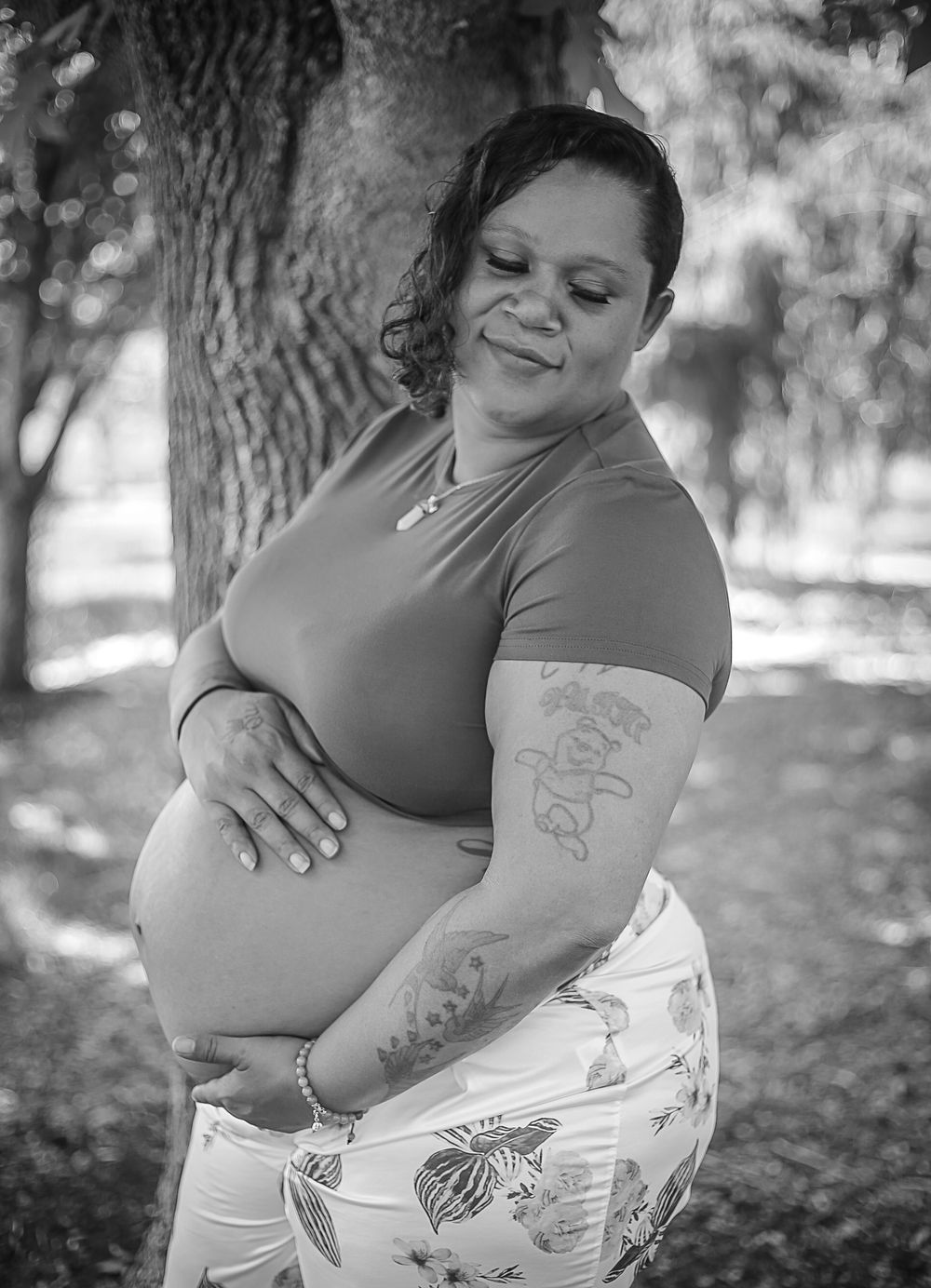 maternity