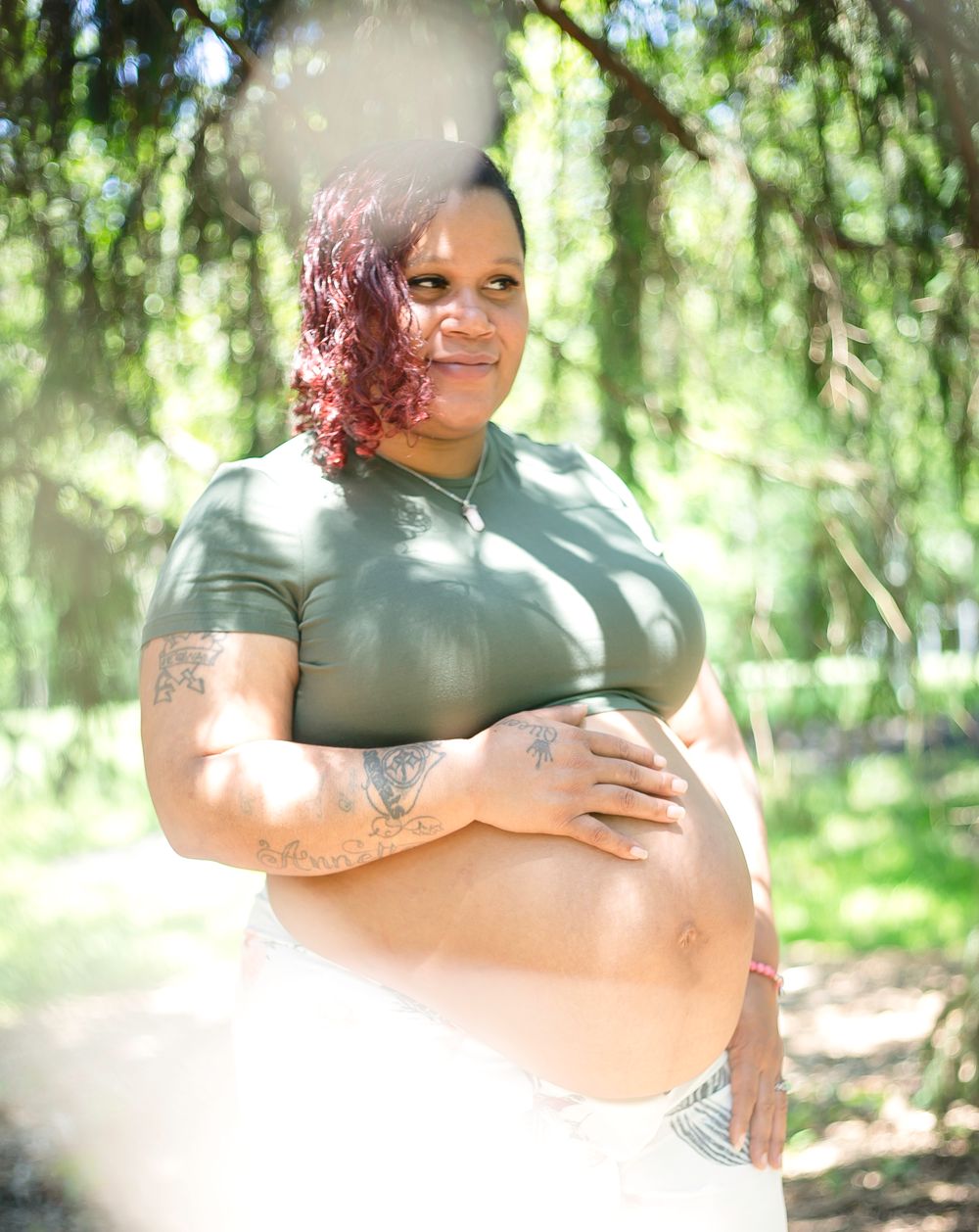 maternity