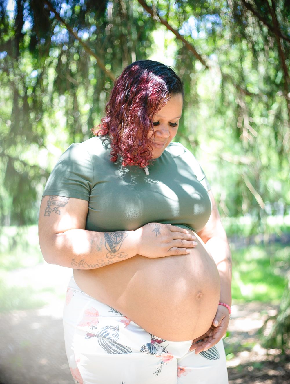 maternity