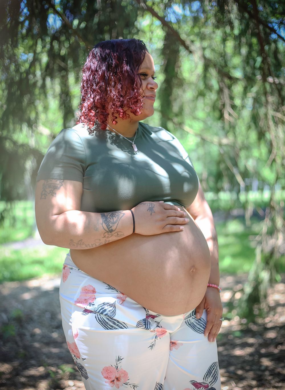 maternity
