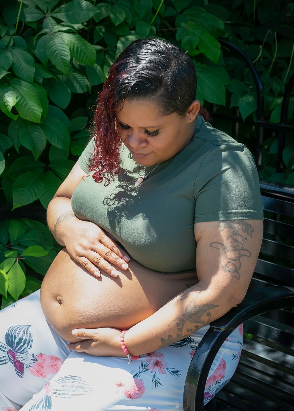 maternity