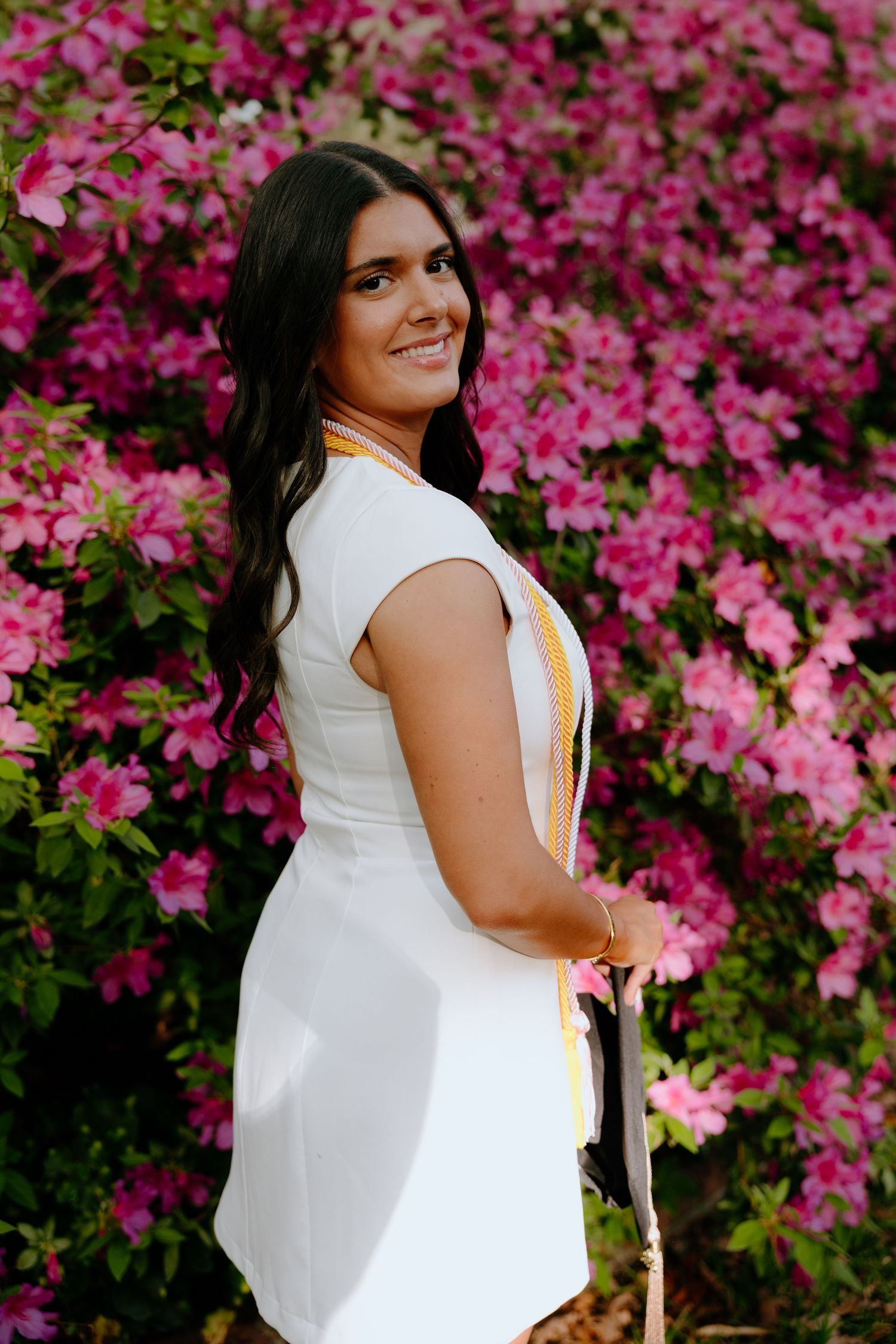 South Carolina Graduate Photographer