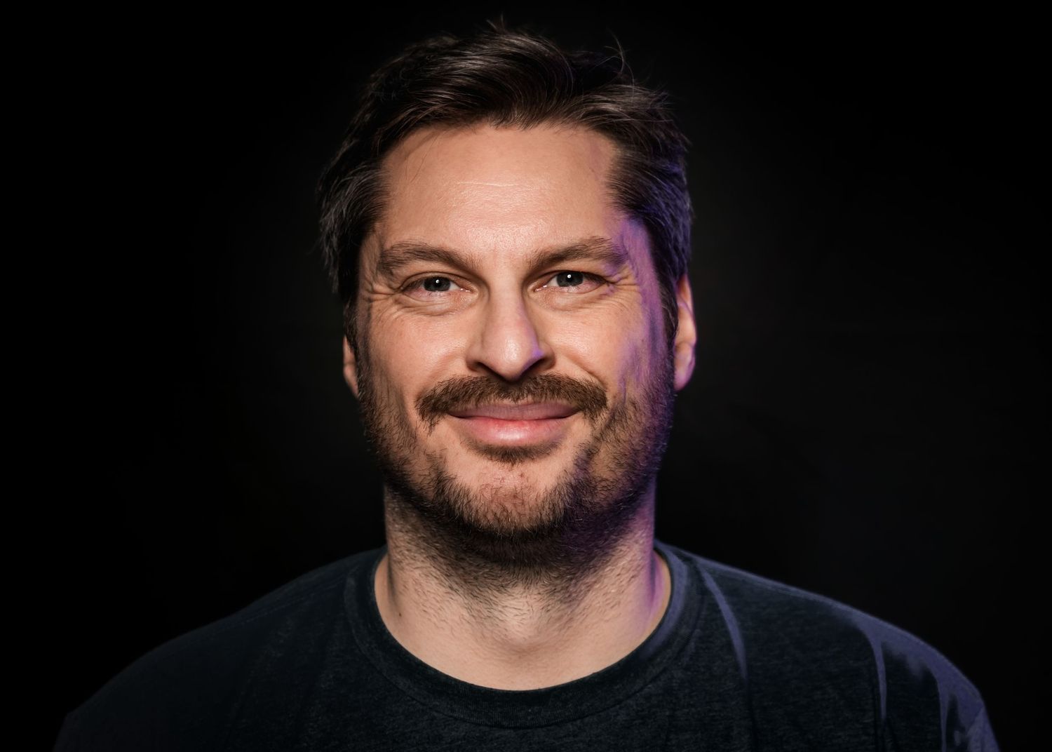 Patrick Jahns in the year 2026