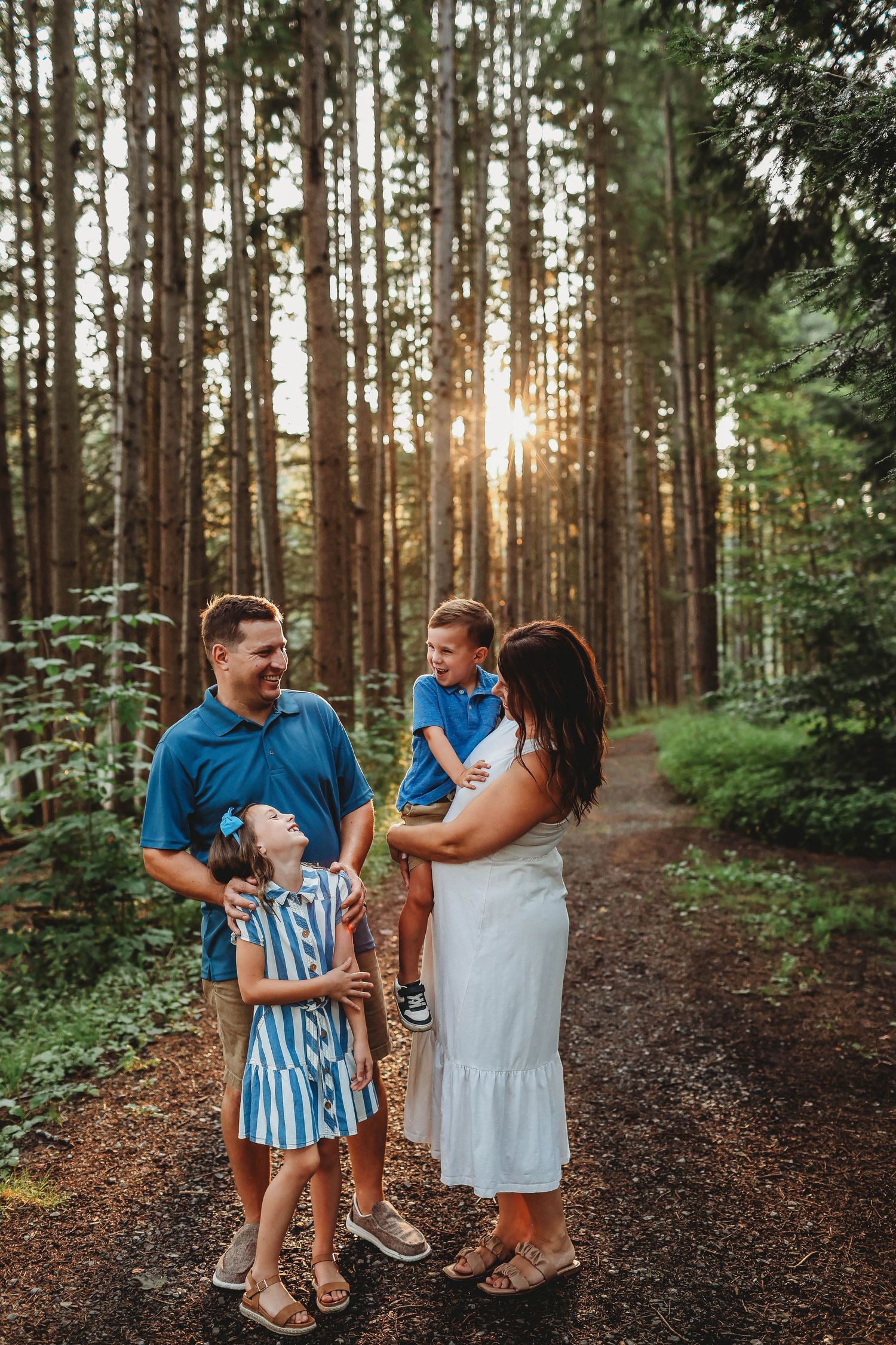 family photos