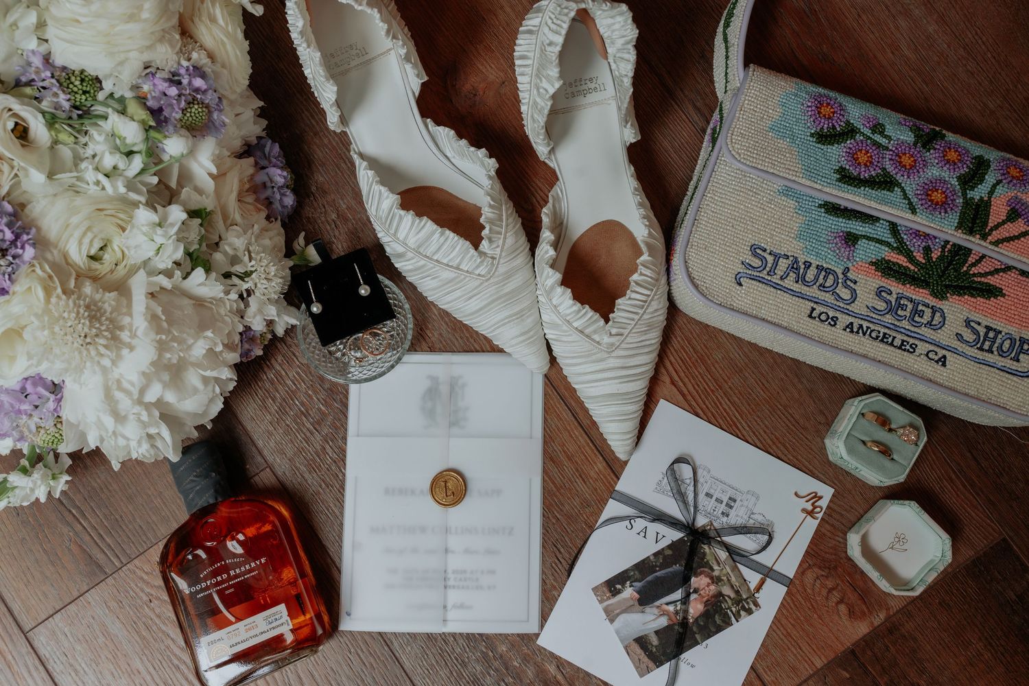 Indiana Wedding Photography