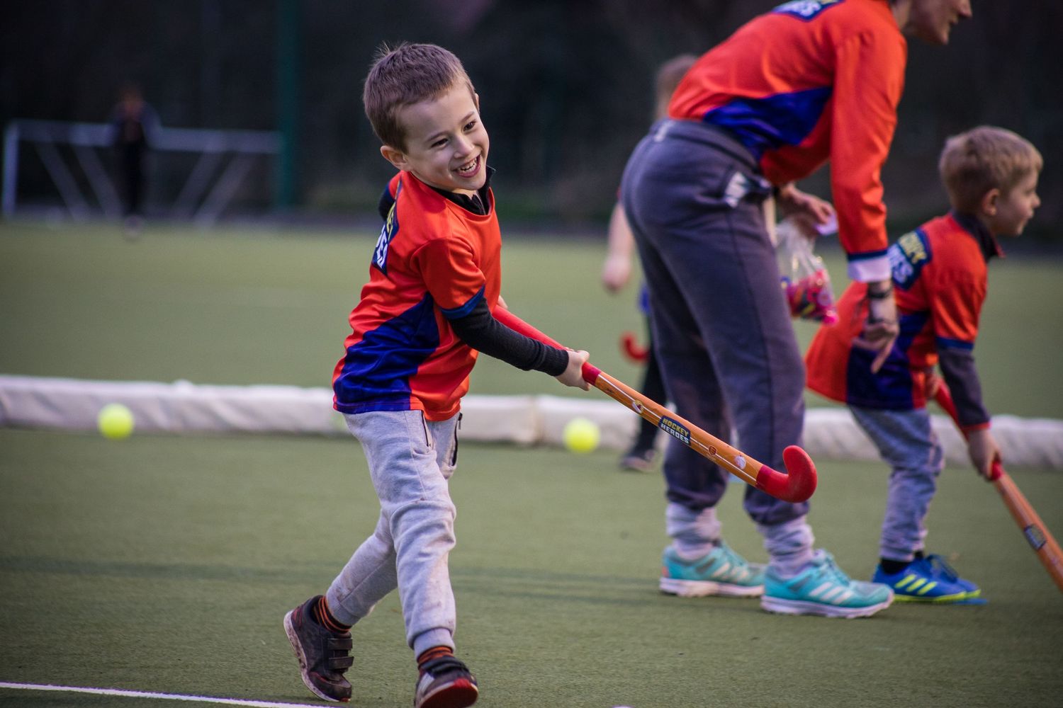 Award winning sports photograph by Holly CH Photographer, England Hockey Photographer of the Year and winner of the Rising Star category