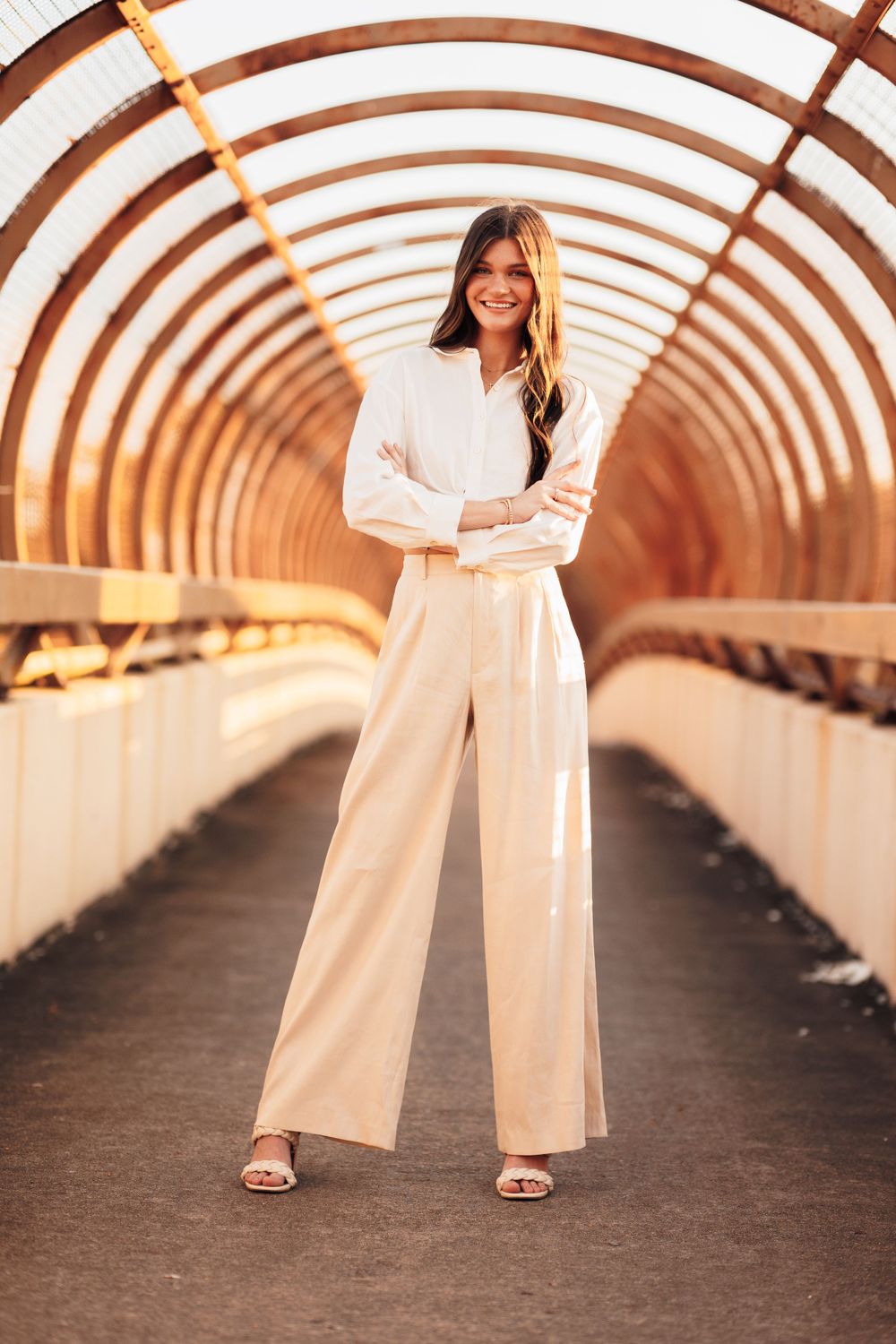 Senior Portraits Arkansas Little Rock