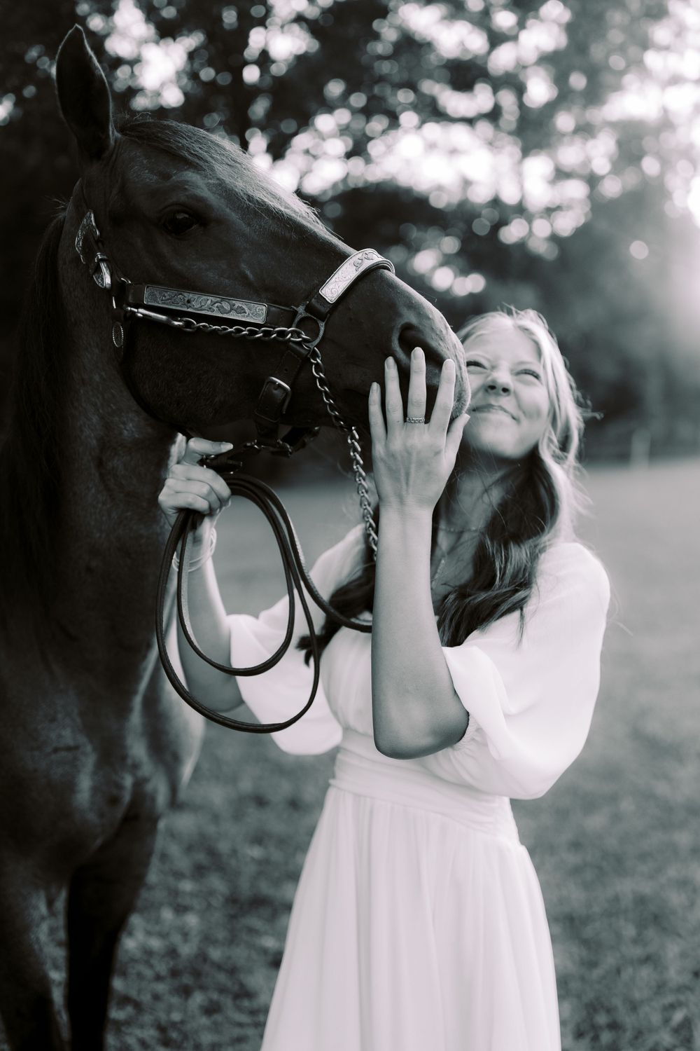 Senior Portraits Arkansas