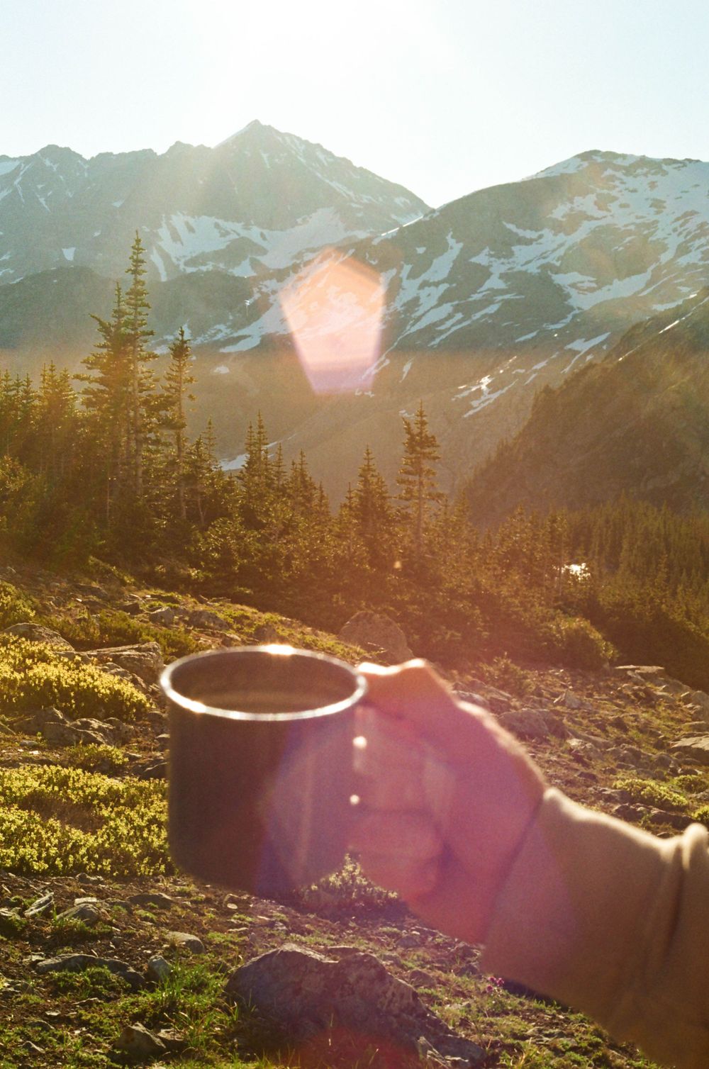 Hiking, Mountain, Photographer. Film. Whistler. Vancouver. Garibaldi. Backpacking. Elopement