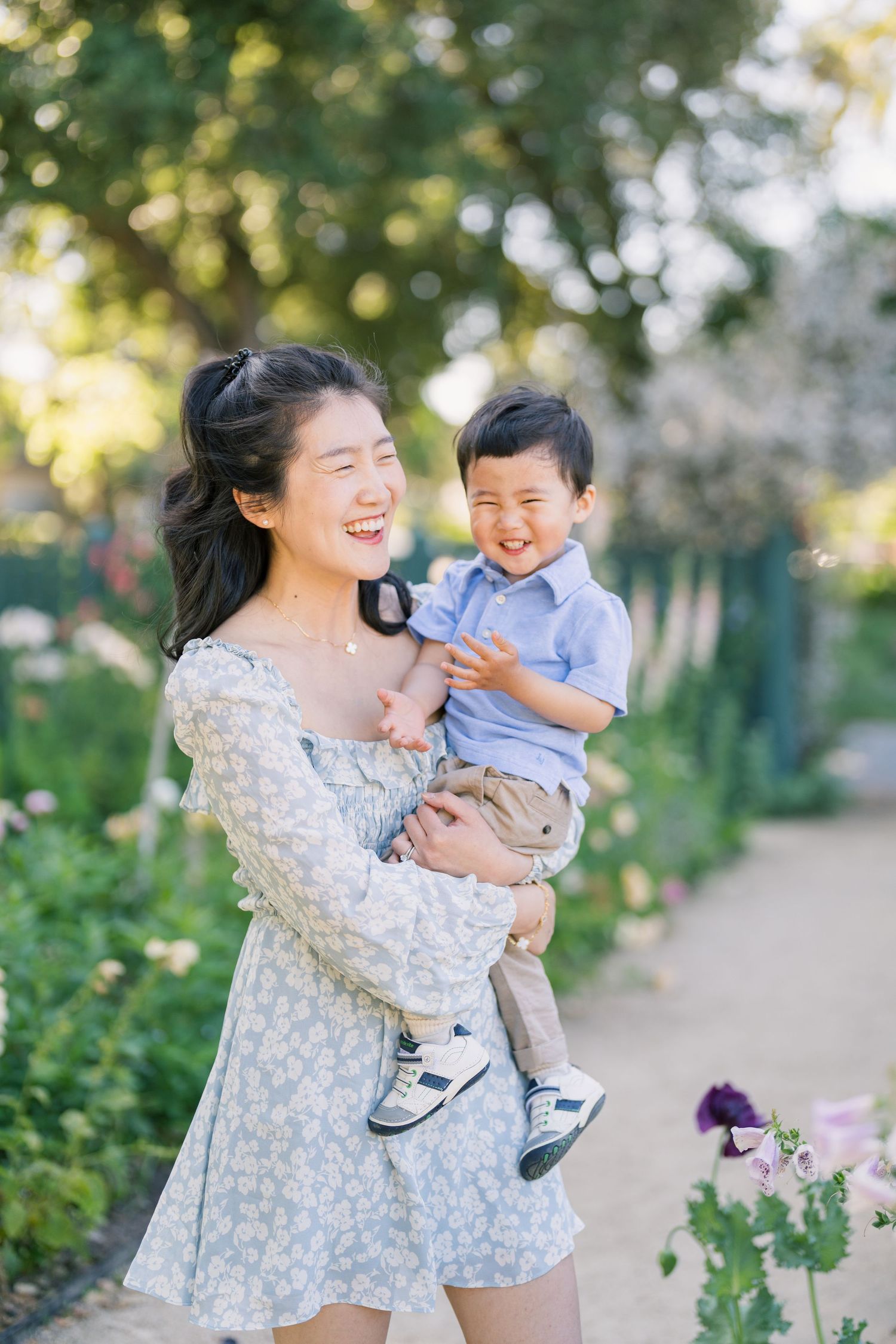 bay-area-family-photographer-palo-alto-gamble-garden