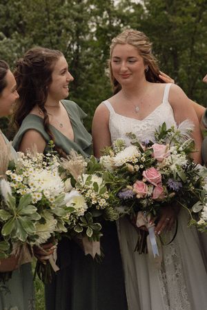 Pa wedding photo