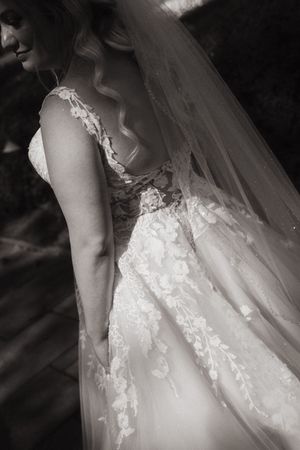 Pa wedding
