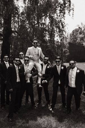 PA WEDDING