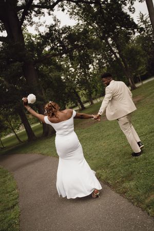 Pa weddings