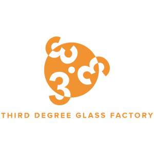 Third degree glass