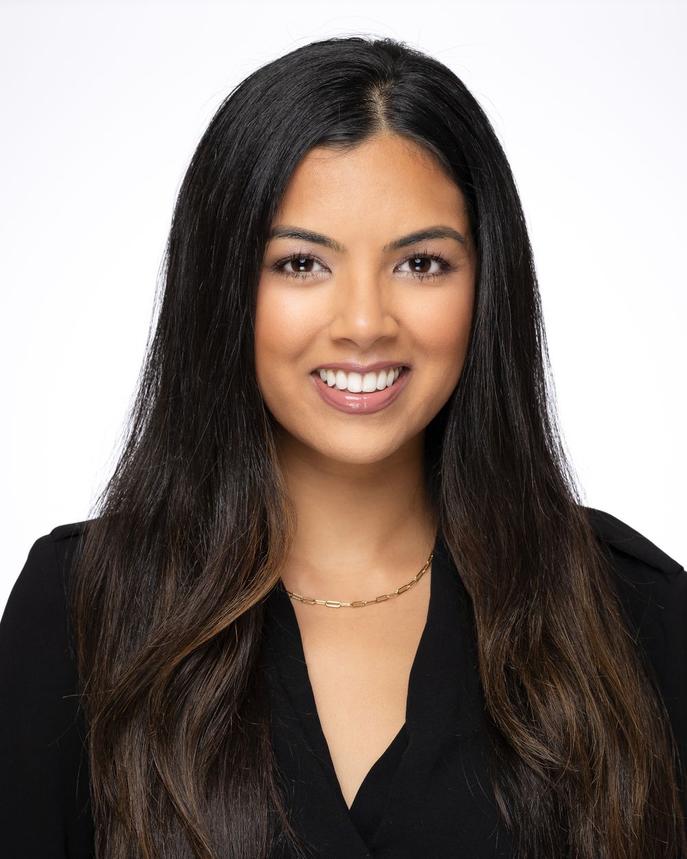 Jenrose LinkedIn professional photography headshot Milton
