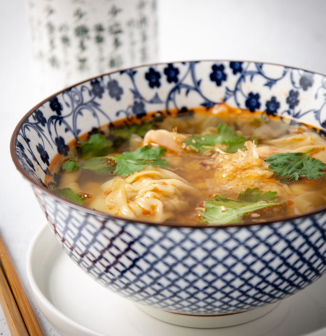soupe ravioli Cours de cuisine, atelier culinaire, recette asiatique, chinoise, cambodgienne,  coréenne, japonaise