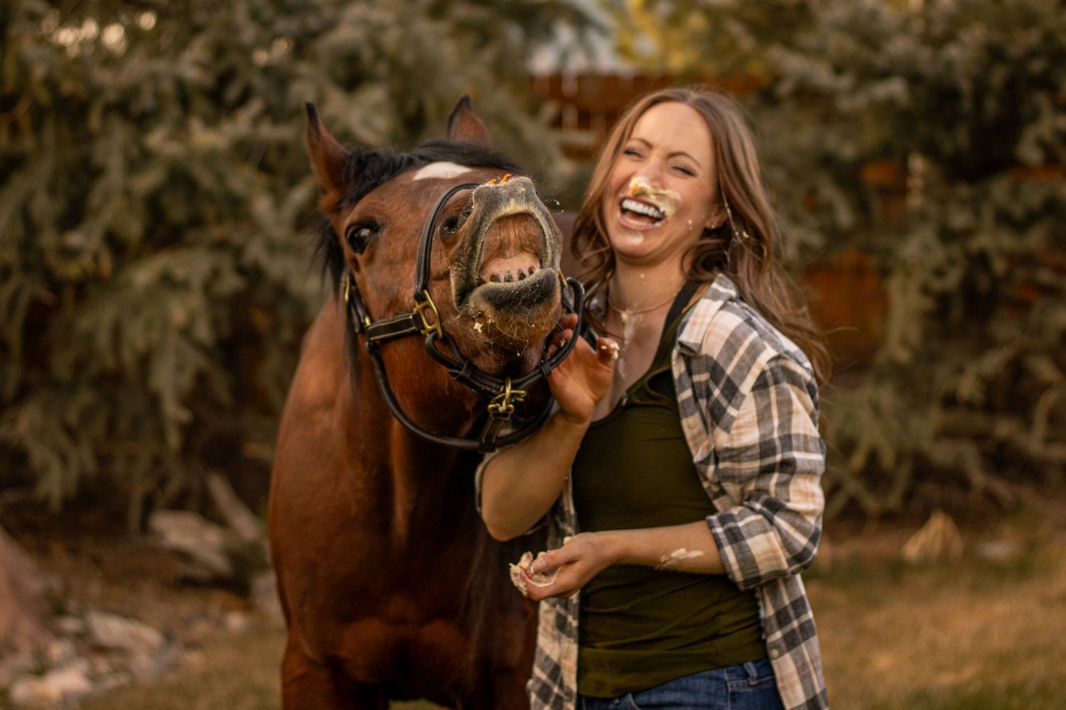 Portrait Photography, Rachel Collins Photography, LLC