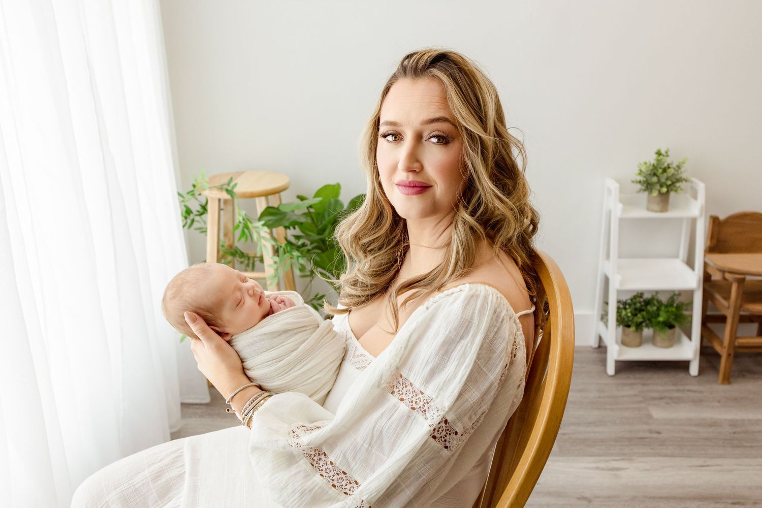 best Miami newborn photographer, newborn portraits Boca Raton, Coral Gables newborn photoshoot, Bal Harbour motherhood portraits