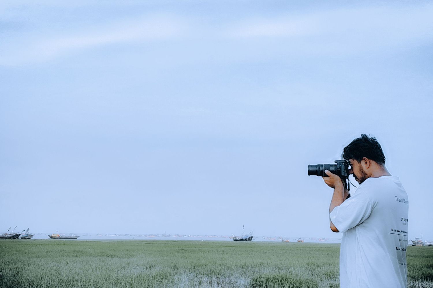 Imran Rahman A Mobile Photographer.

#ElysianLightBD #elysianlightbd