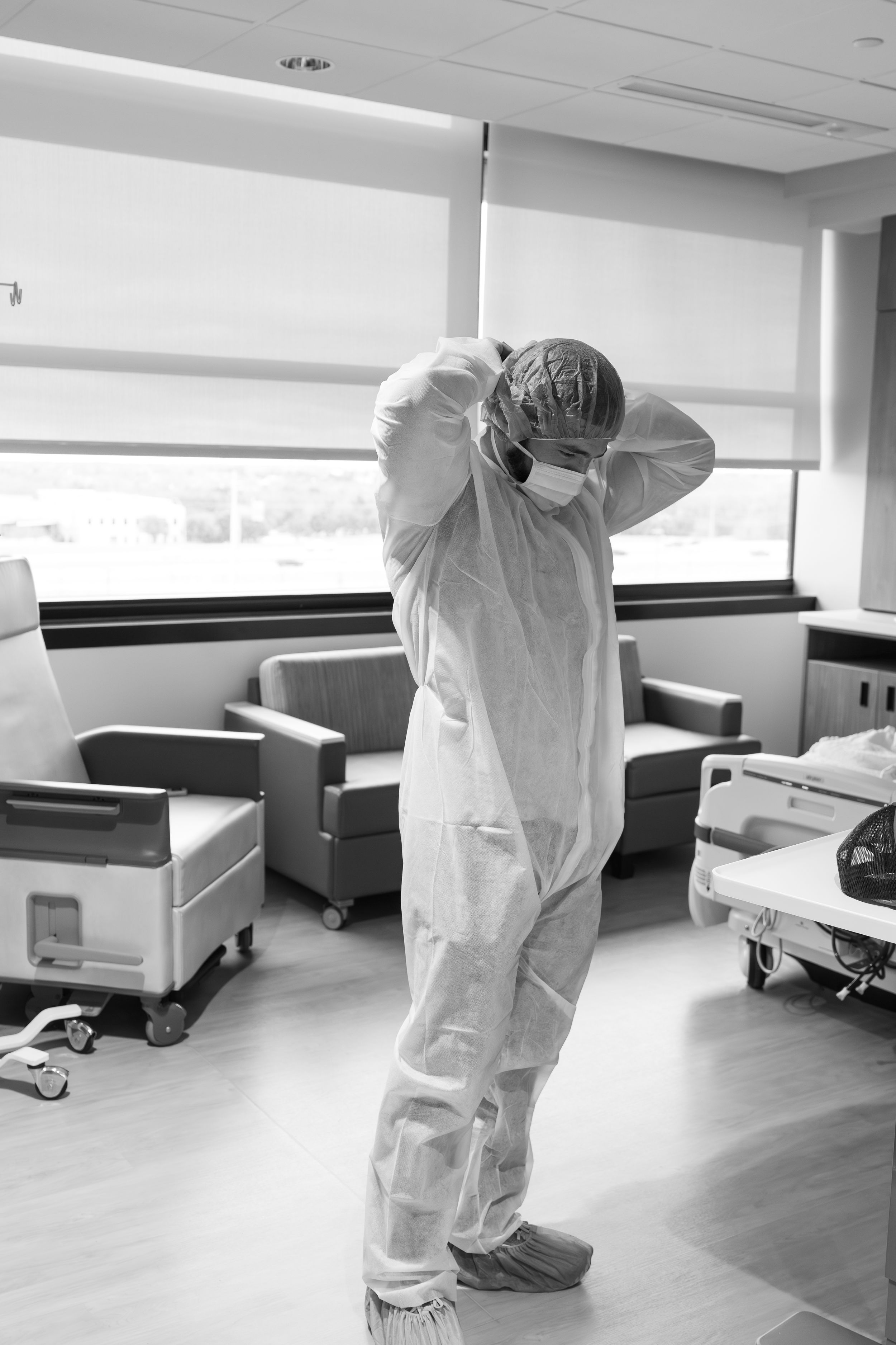 birth center birth photography