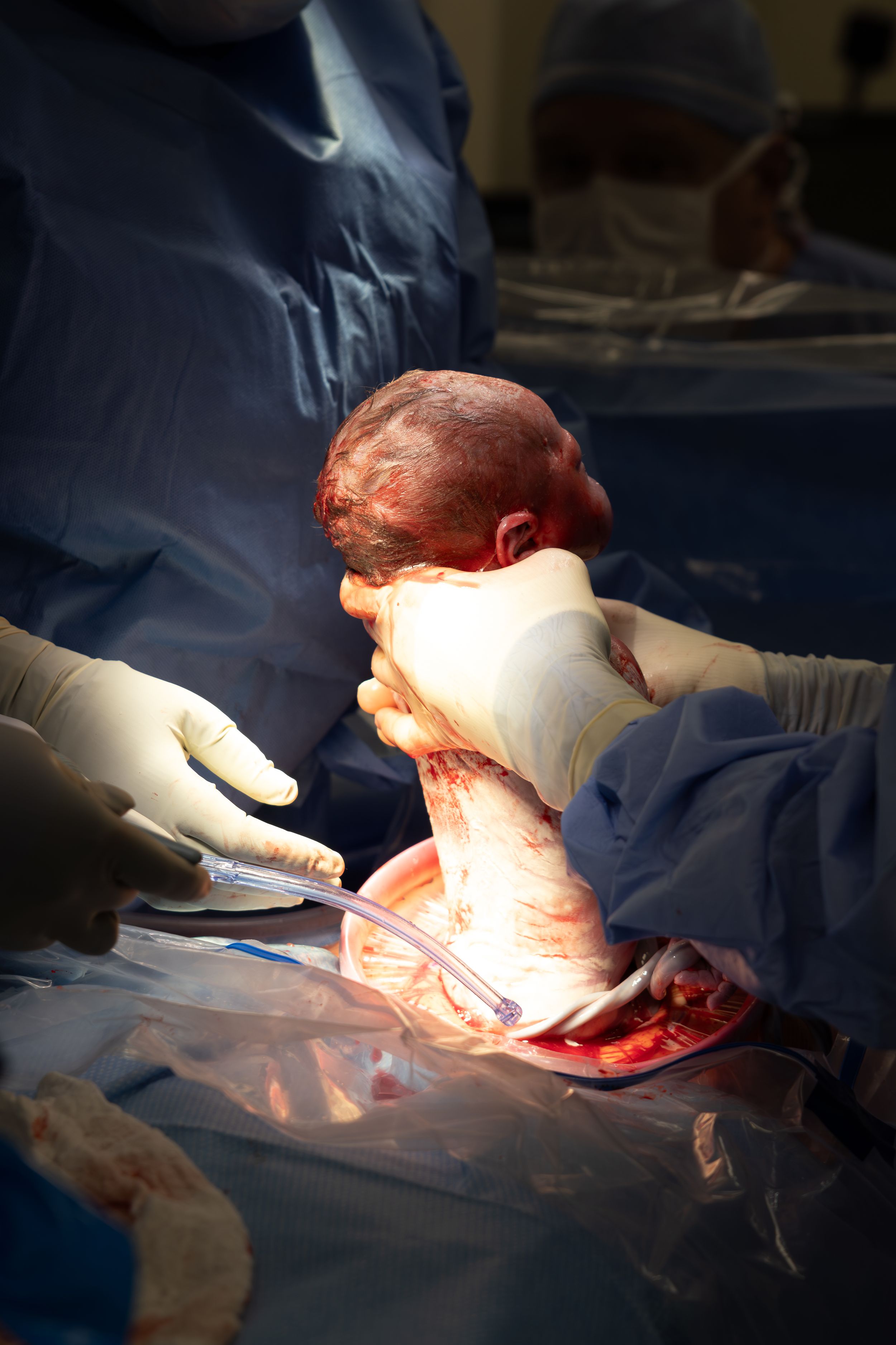 birth photography midlothian texas