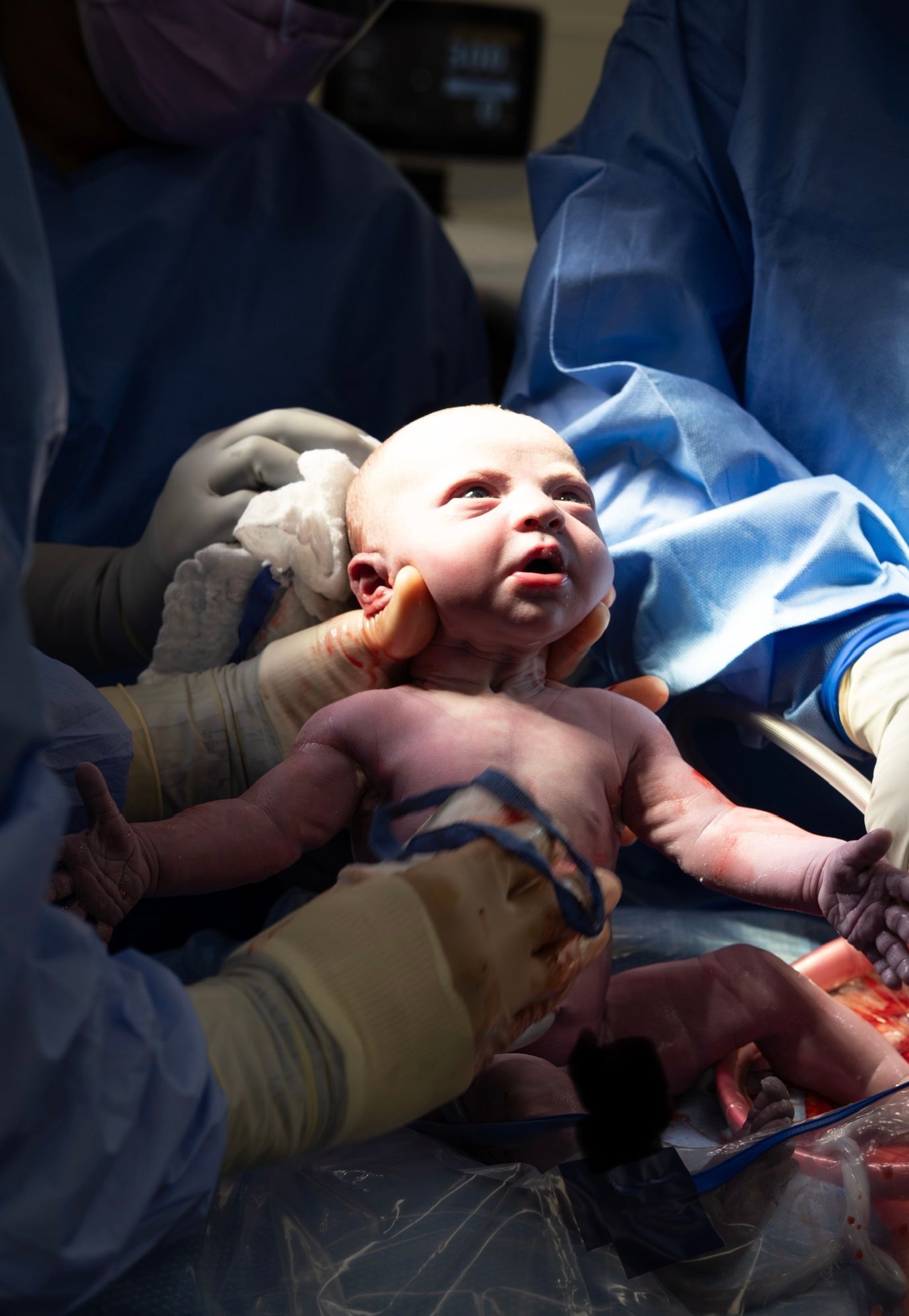 birth photographer in Mansfield tx