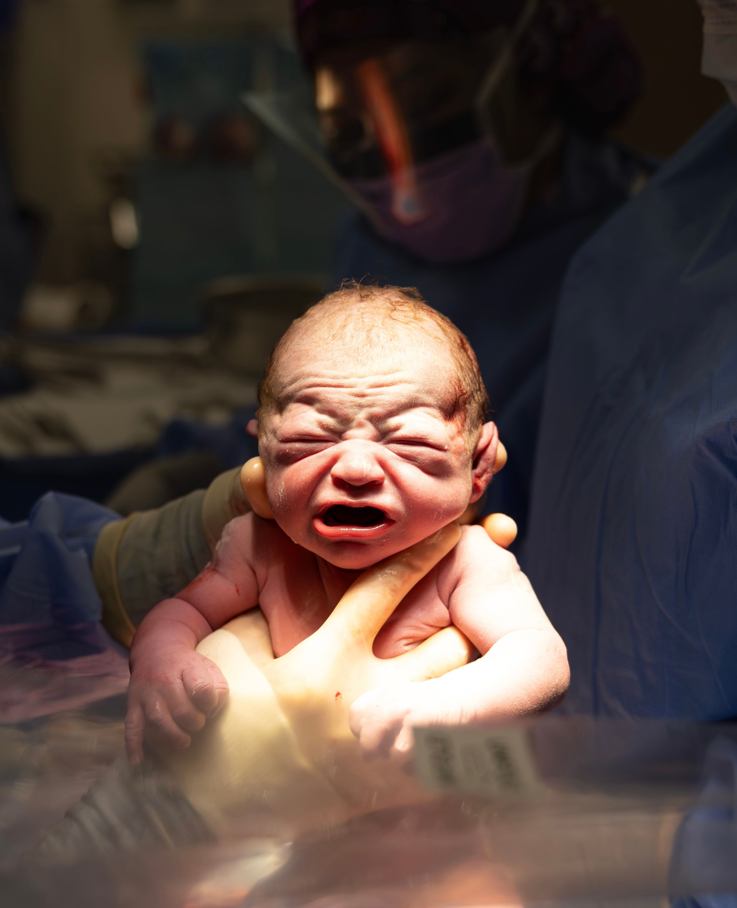 birth photographer in midlothian texas