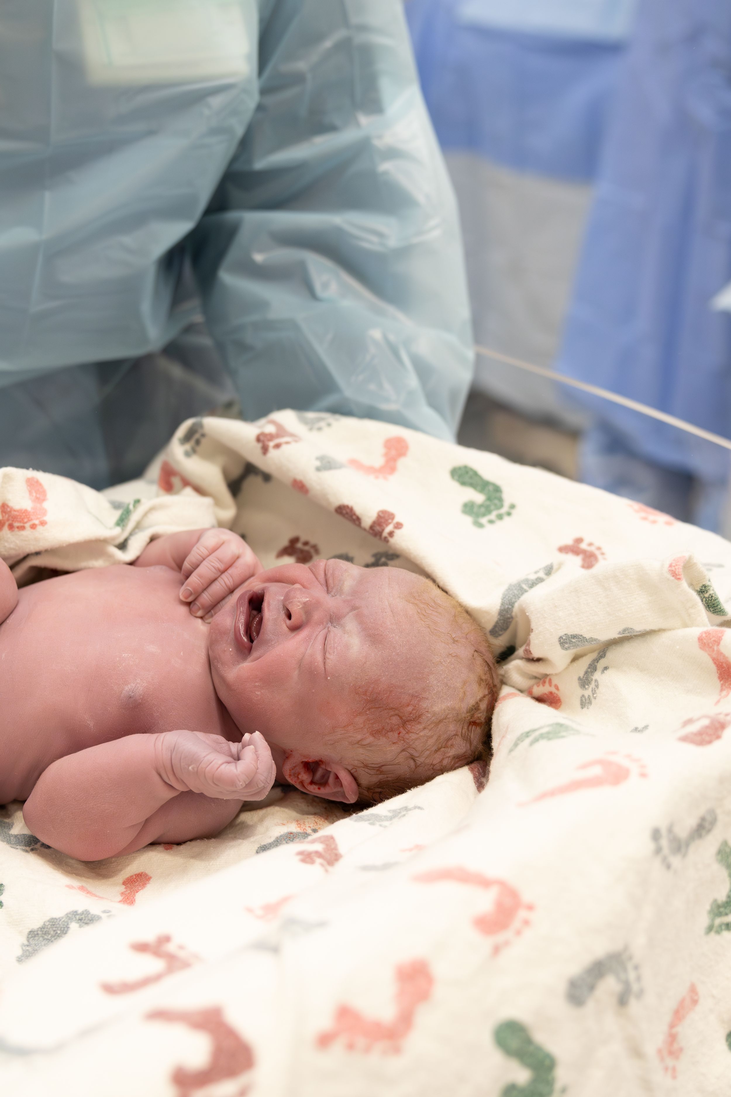 birth photographer near midlothian texas