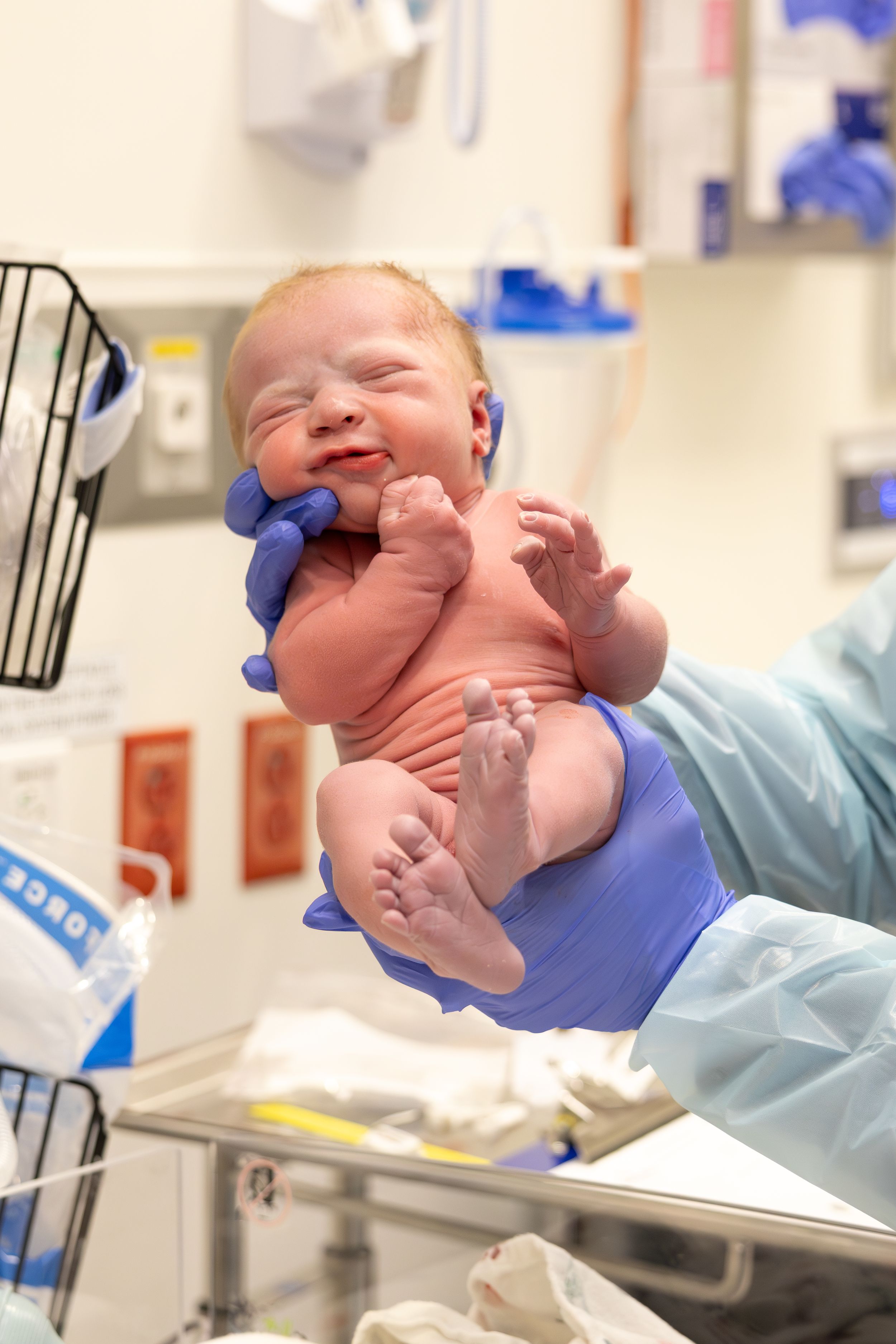 birth photography near midlothian texas