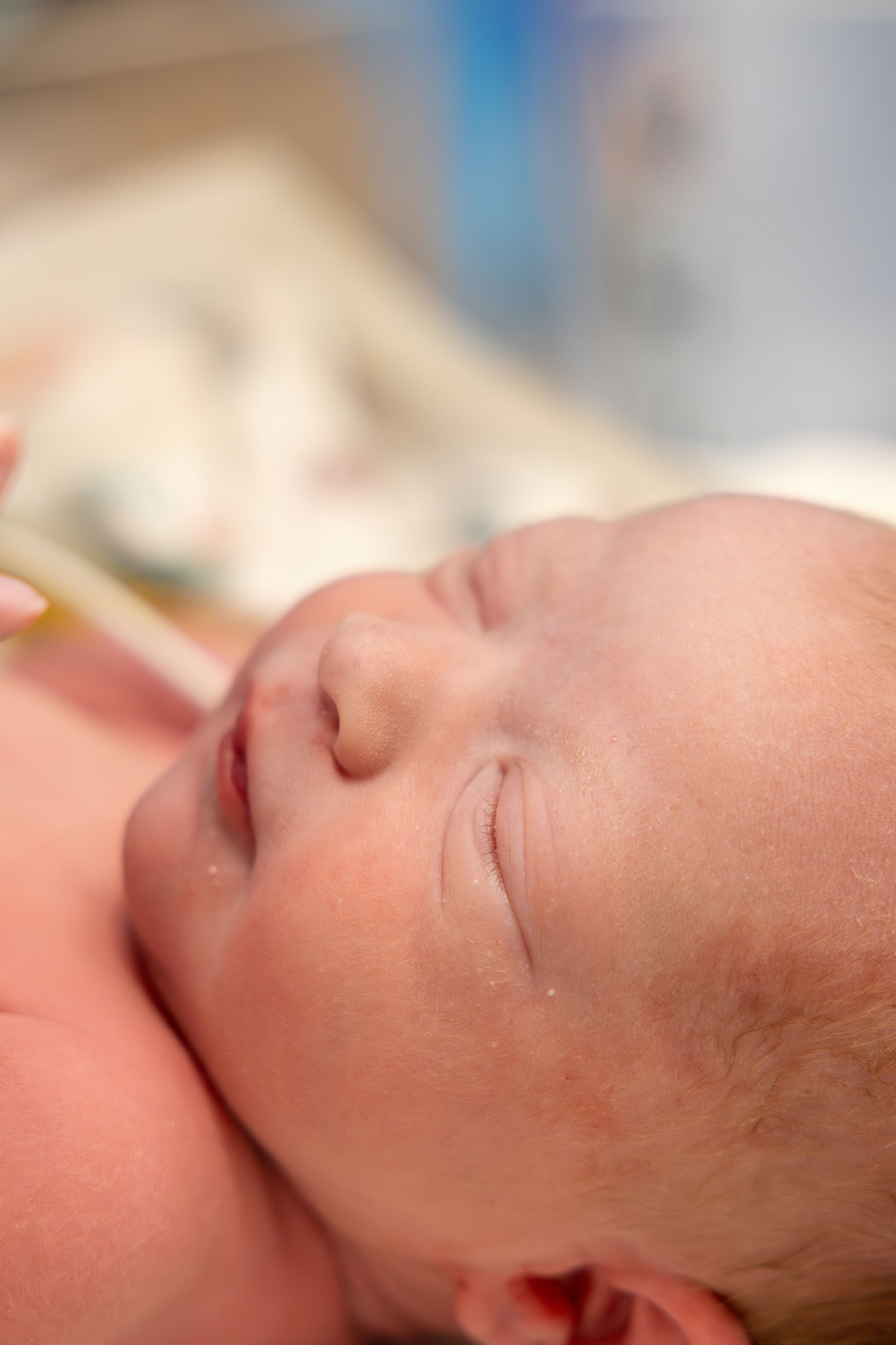 birth photography near midlothian texas