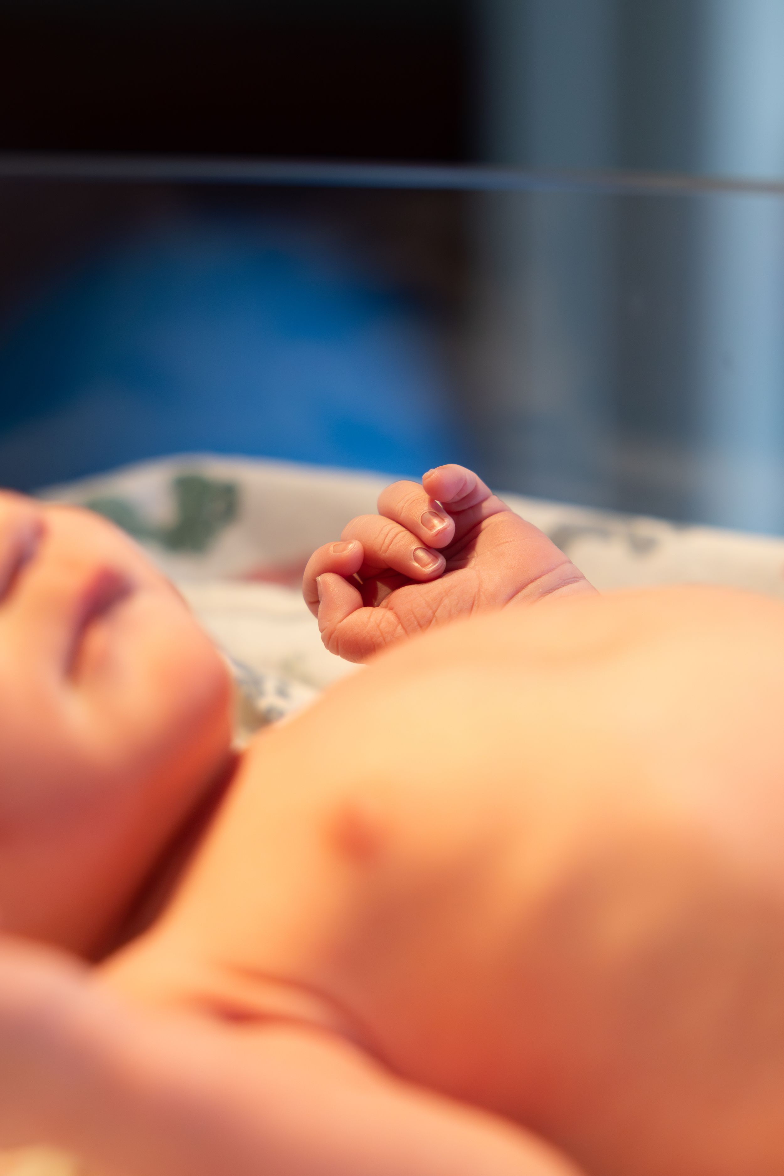 birth photography in midlothian texas
